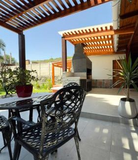 Reyes House | Tanti