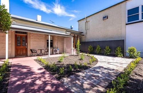 Tanunda Apartment | Tanunda Central Apartment