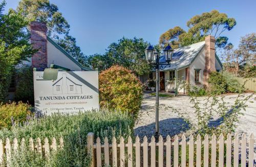 Tanunda Bed & Breakfast | Tanunda Cottages