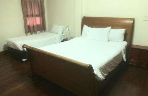Din Daeng House | Tanwa Suite - MRT Ratchadapisek