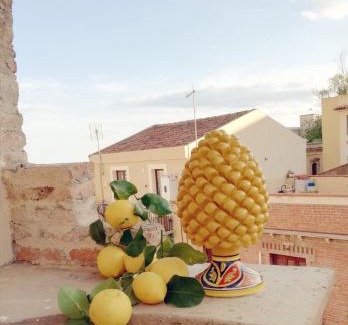 Taormina Apartment | Tao House