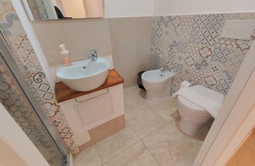 Taormina Apartment | Tao House