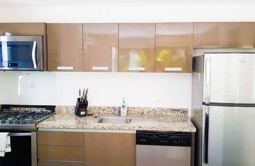 Akumal House | Tao Inspired Living, Beach 50 mts, Beach Club In front,Activities & Restaurants!