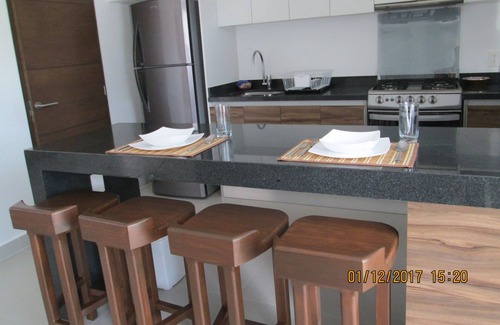 Quintana Roo Condo | Tao Residence inside Bahia Principe Golf and Tulum Country Club