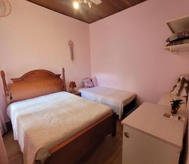 Centro Historico House | Tao Station 752