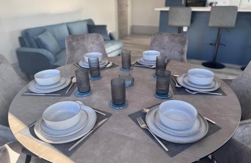 Helensburgh Apartment | Taobh na Mara - Macaulay Letting