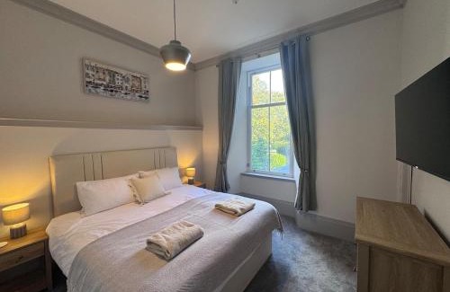 Helensburgh Apartment | Taobh na Mara - Macaulay Letting
