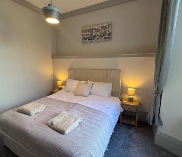 Helensburgh Apartment | Taobh na Mara - Macaulay Letting