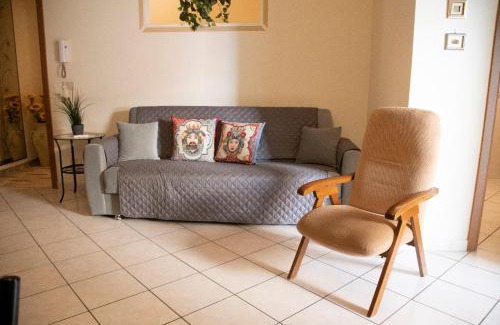 Mazzeo Apartment | TaoMare