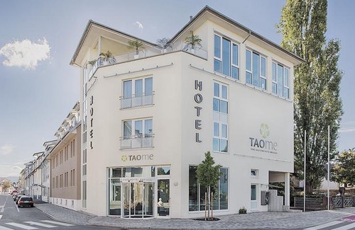 Emmendingen Hotel | Taome Feng Shui Stadthotel Breisgau