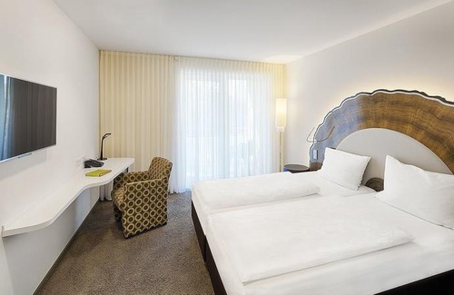 Emmendingen Hotel | Taome Feng Shui Stadthotel Breisgau