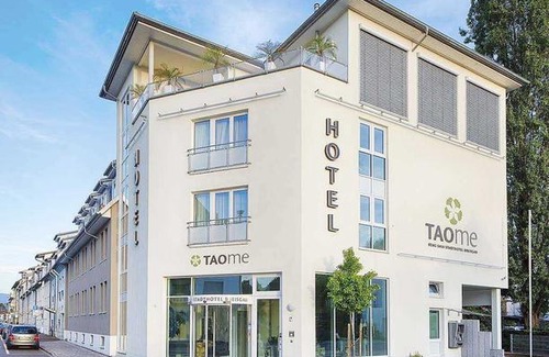 Emmendingen Hotel | Taome Feng Shui Stadthotel Breisgau