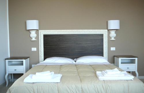 Mazzeo Apartment | Taormina Villa Oasis Residence