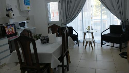 Corrientes Apartment | Tapuy Porá