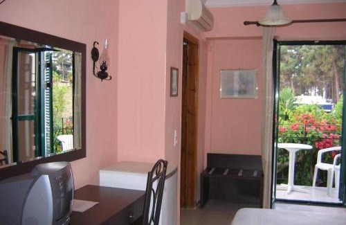 Skala Hotel | Tara Beach Hotel