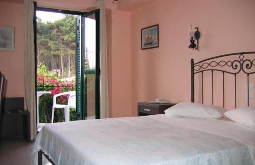 Skala Hotel | Tara Beach Hotel