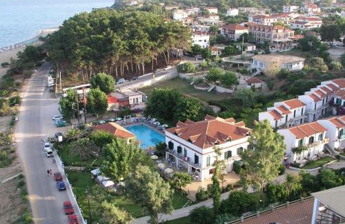 Skala Hotel | Tara Beach Hotel