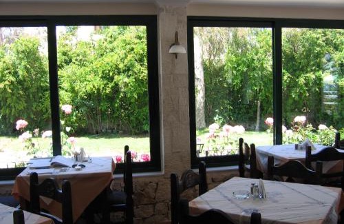 Skala Hotel | Tara Beach Hotel