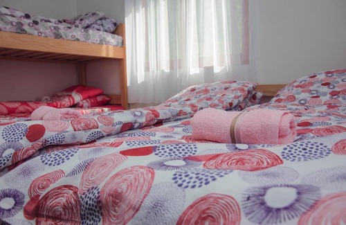 Foca Apartment | Tara Rafting centar Paradiso