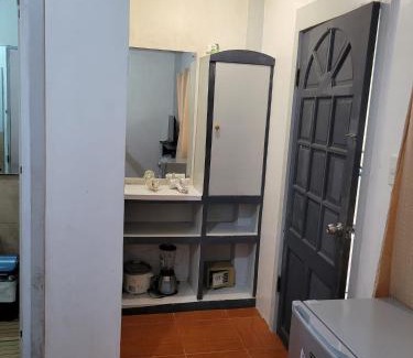 Manoc-Manoc Apartment | Tara staycation unit