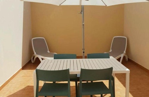 Tarajalejo Apartment | Tarajalejo Beach F