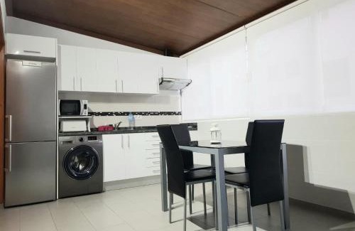 Tarajalejo Apartment | Tarajalejo Eco Ocean A