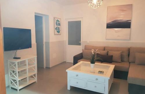 Tarajalejo Apartment | Tarajalejo Eco Ocean A