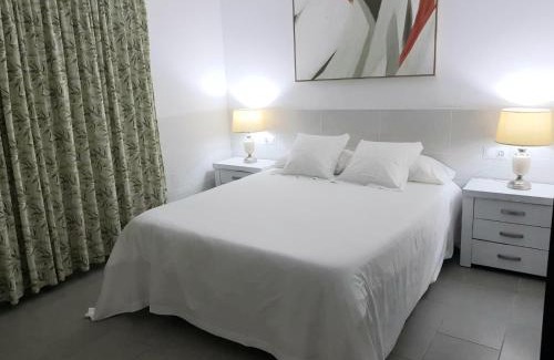 Tarajalejo Apartment | Tarajalejo Eco Ocean A