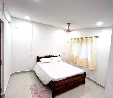 Patnem House | Taramati niwas guest rooms
