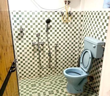 Patnem House | Taramati niwas guest rooms