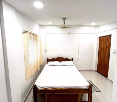 Patnem House | Taramati niwas guest rooms