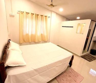 Patnem House | Taramati niwas guest rooms