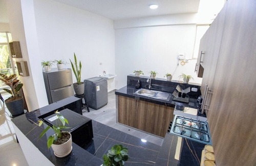 Tarapoto Apartment | Tarapoto - Suchiche Familiar Spectacular view, in the center of town