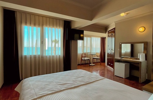 Urla Hotel | Tare Suites Urla