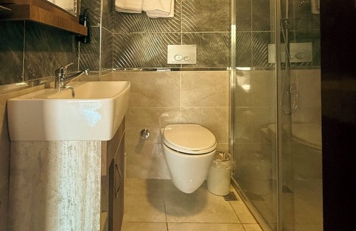 Urla Hotel | Tare Suites Urla