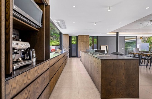 Cape Town City Centre Villa | Tarentaal Kloof Villa in Higgovale
