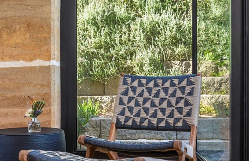 Cape Town City Centre Villa | Tarentaal Kloof Villa in Higgovale