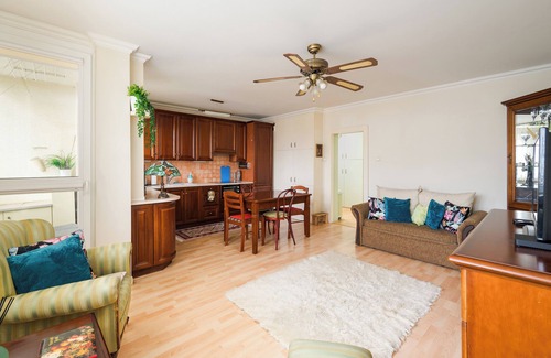 Praga Polnoc Apartment | Targówek Homely Apartment