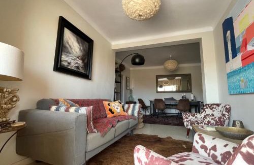 Tarifa Apartment | Tarifa Beachfront Large Apartment