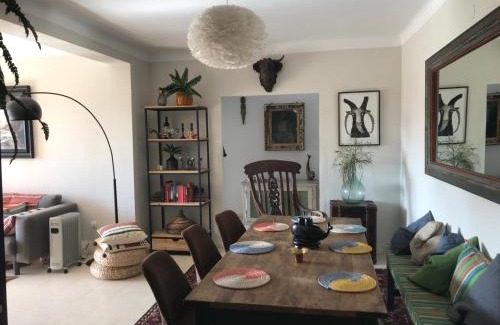 Tarifa Apartment | Tarifa Beachfront Large Apartment