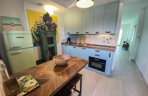 Tarifa Apartment | Tarifa Cozy House - Sun, Parking, Wifi, Pool