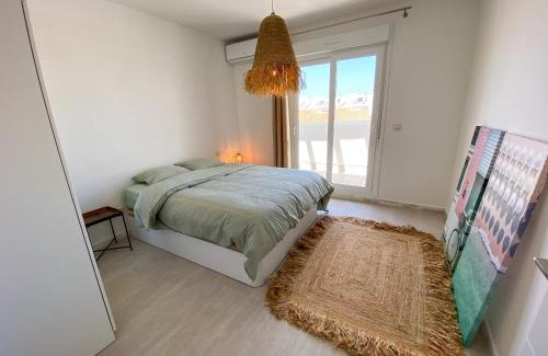 Tarifa Apartment | Tarifa Cozy House - Sun, Parking, Wifi, Pool