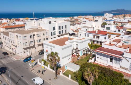 Tarifa Hostel | Tarifa Kite Hostel