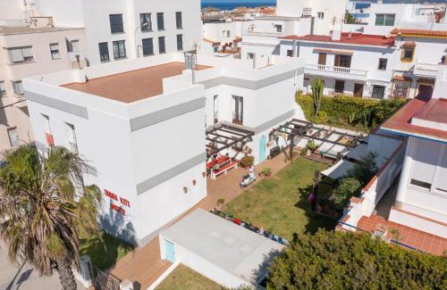 Tarifa Hostel | Tarifa Kite Hostel