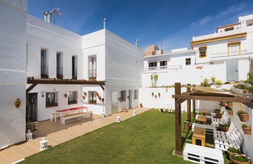 Tarifa Hostel | Tarifa Kite Hostel
