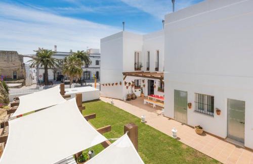 Tarifa Hostel | Tarifa Kite Hostel