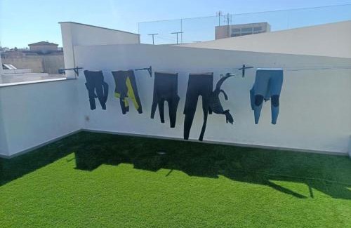 Tarifa Apartment | Tarifa Twins Apartamento de lujo con Piscina y wifi