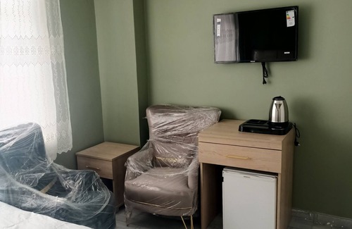 Topkapi Apartment | Tarihi topkapı da huzurlu bir mekanda konaklamak istermisiniz