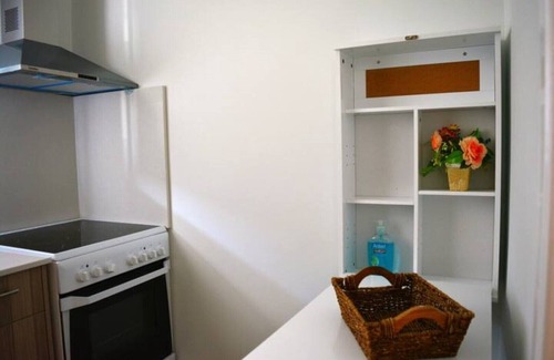 Sissi Apartment | Tarmaros - Families & Groups - 3 - Malia Outskirts