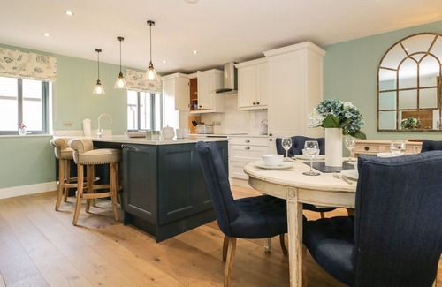Wing Cottage | TARN END COTTAGES 12, family friendly in Brampton, Cumbria